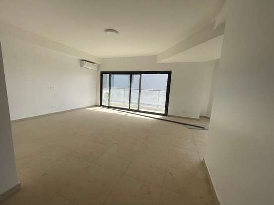 Bel appartement vue mer à fann hock image 9