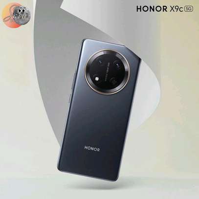 Honor X9c 5G image 9