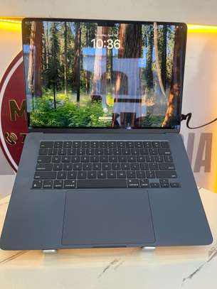 MacBook Air m3 16/256 image 6