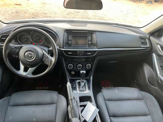 Mazda 6 image 6