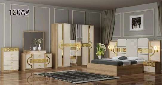 Chambre à coucher vip image 1