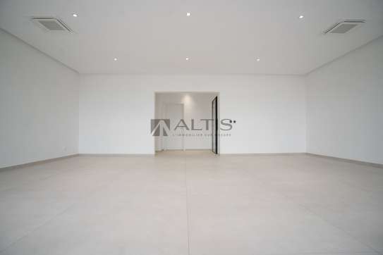 Appartements F5 de Prestige à Louer à Fann Résidence image 2