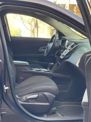 Chevrolet Equinox 2016 image 4