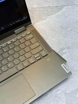 Lenovo Yoga 7 14ITL5 – 2-en-1 Tactile 360° image 6