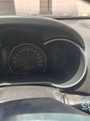 Kya sorento 2014 image 2