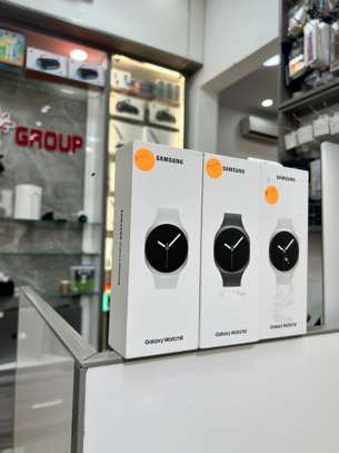 Galaxy Watch 8 image 2
