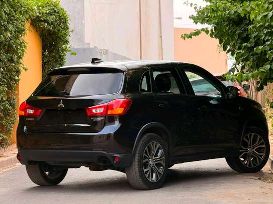 Mitsubishi Outlander Sport(ASX) 2.0 image 7