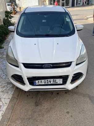 Ford Escape 2014 image 7