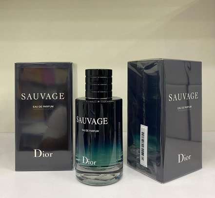 Parfum haut de gamme ( Sauvage Dior, Creed,…) image 15