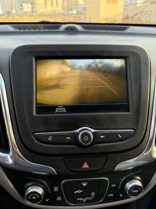 Chevrolet equinox 2019 image 11
