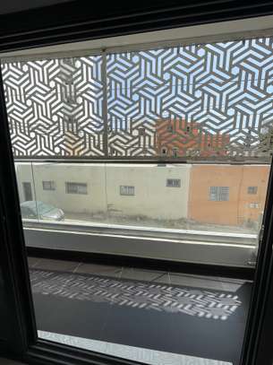 Appartement haut standing à Mermoz à louer image 4