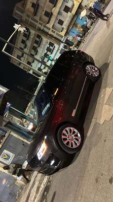 Range Rover Vogue image 5