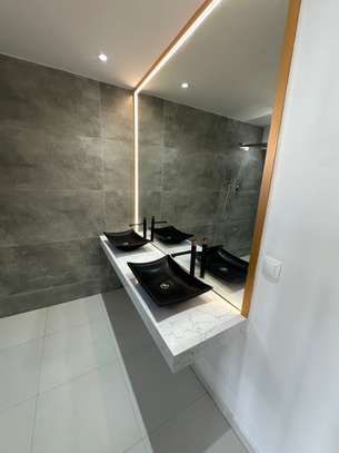 APPARTEMENT F5 VUE SUR MER A LOUER AU VIRAGE image 1