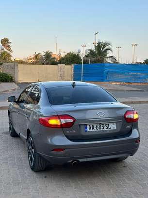 WANTER RENAULT SM3-2024 DÉJÀ IMMATRICULÉ image 13