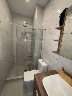 Studio meublé à la route de l'aéroport image 9