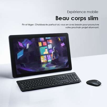 oraimo SmartOffice Combo clavier souris sans fil image 3