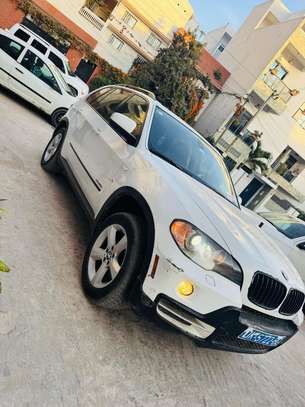 BMW X5 2010 image 7