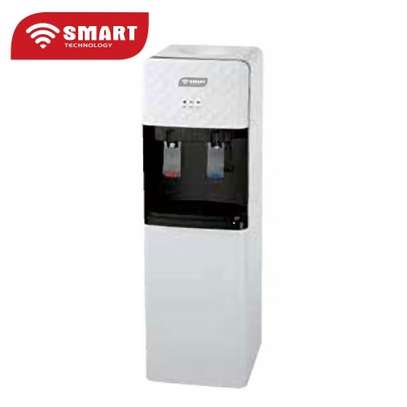 FONTAINE SMART TECHNOLOGY AVEC RANGEMENT FROID/CHAUD image 1