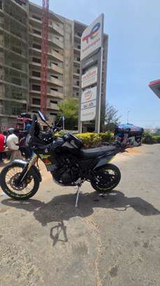 Yamaha Tenere 700 2021 image 3