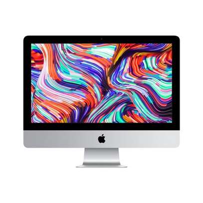 iMac 21.5 pouces I3 8GB SSD 256 image 1
