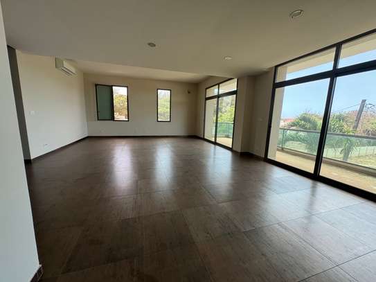 Apartement corniches fan résidence 3 chambres image 4