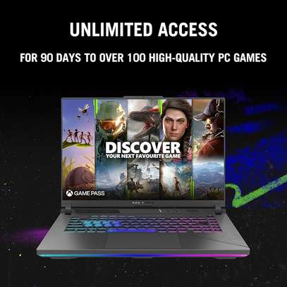 ASUS ROG Strix G16 i9 14th Gen (2025) image 2
