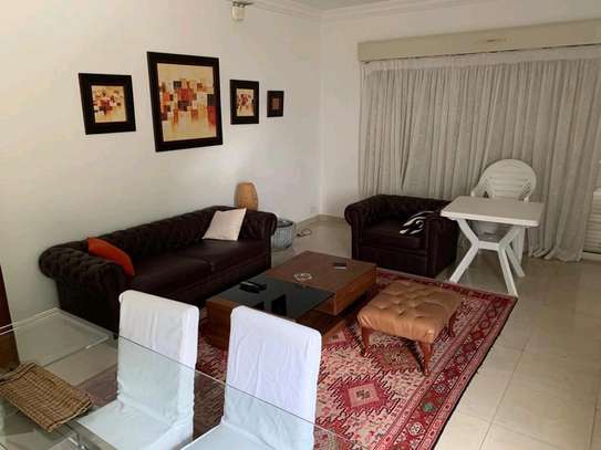 Appartement Meublé image 12