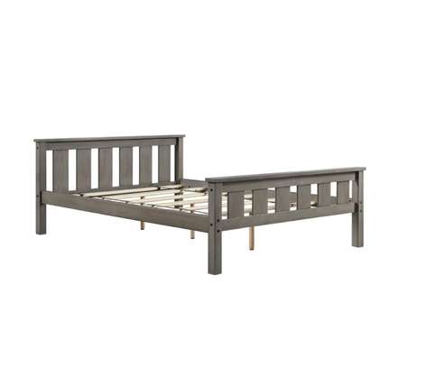 Lit plateforme en bois Kane de Better Homes & Gardens image 5