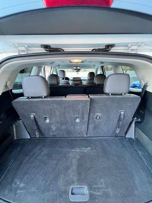 KIA TELLURIDE LX V6 2020 image 4