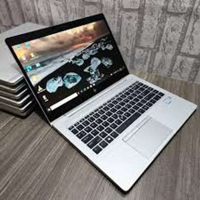 Hp elitebook 840 G6 image 2