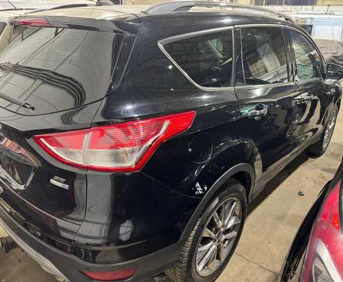 2016 Ford Escape Se 2.0 image 4