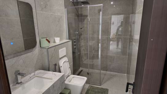 Très bel appartement meublé à louer image 8