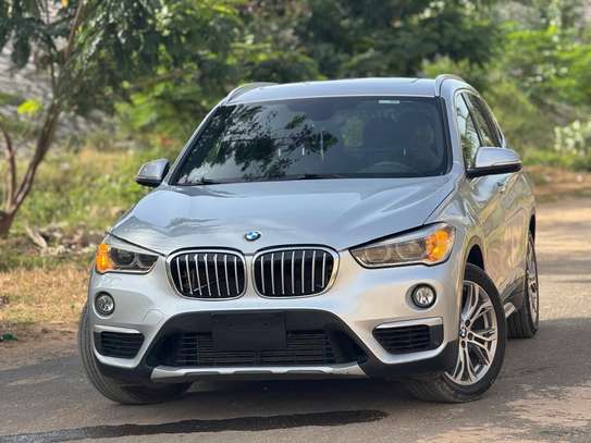 Bwm x1 xdrive image 2