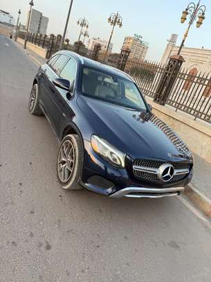 MERCEDES BENZ GLC 300 AMG EDITION image 1