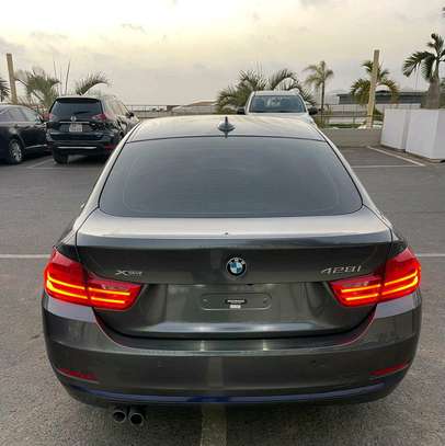 BMW 428i 2016 image 8