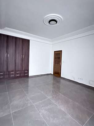 Appartement f3 spacieux à louer aux mamelles image 2