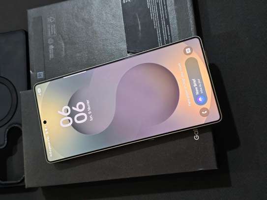 Samsung  galaxie S25 ultra 512GB 12GB image 2