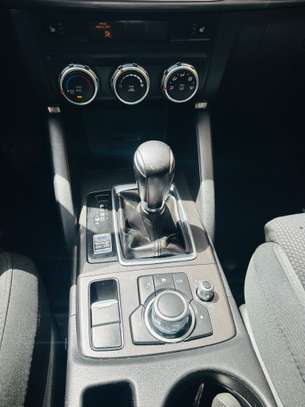 Mazda CX-5 2016 image 12
