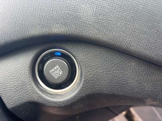 Hyundai Santafé 2016 image 12
