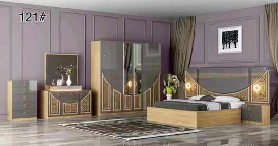 Chambre à coucher image 8