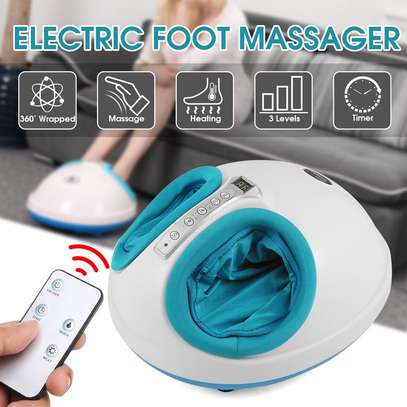 Masseur de pieds électrique image 6