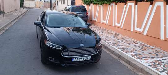 Ford fusion Se image 1