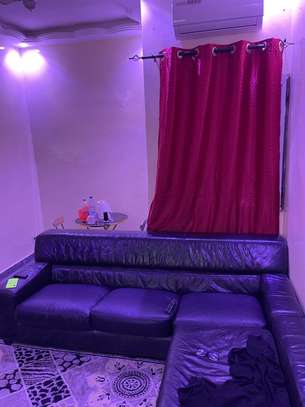 Studio meublé a louer a Dieupeul image 9