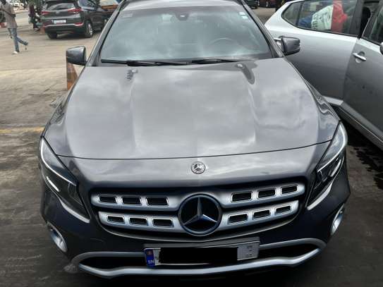 Mercedes GLA 180  2020 image 1