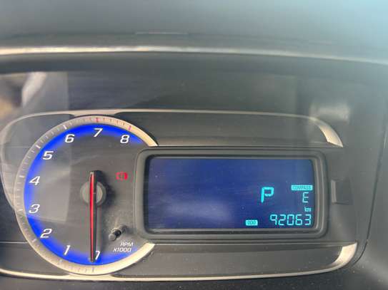 CHEVROLET TRAX 2016 image 15