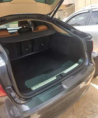 BMW X6 2015 image 7