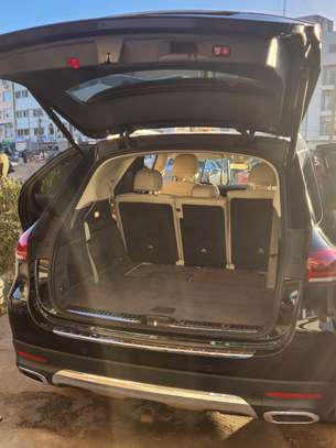Belle Mercedes-Benz GLE 350 image 1