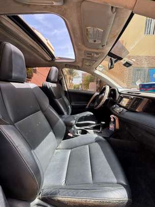 Toyota rav 4 image 3