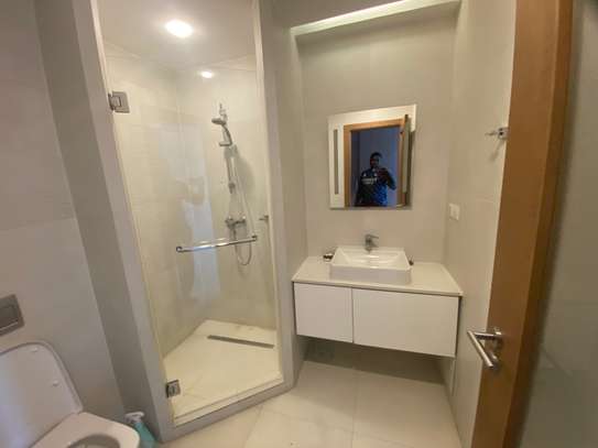 Appartement f4 à louer à fann résidence image 8