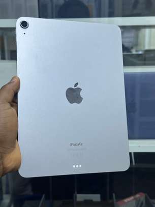 IPAD AIR M2 128gb 11pouces image 1
